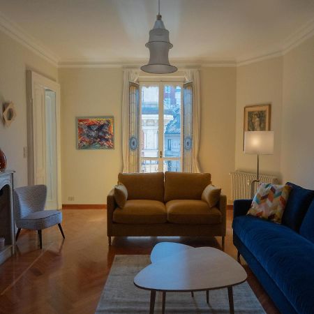 Inappartamento Gioiello Турин Экстерьер фото