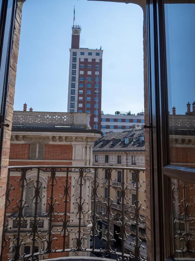 Inappartamento Gioiello Турин Экстерьер фото