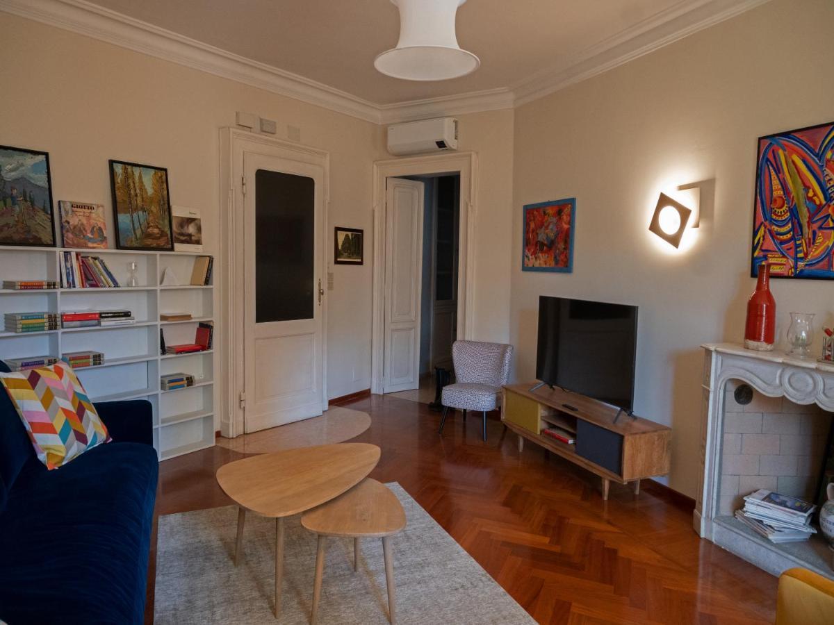 Inappartamento Gioiello Турин Экстерьер фото