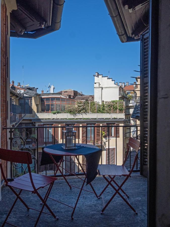 Inappartamento Gioiello Турин Экстерьер фото